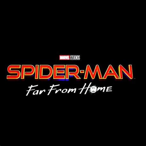 spider man far from home music